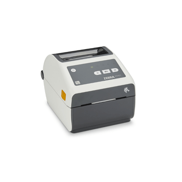 Zebra ZD421 Healthcare 203DPI Direct Thermal Label Printer USB/ETH
